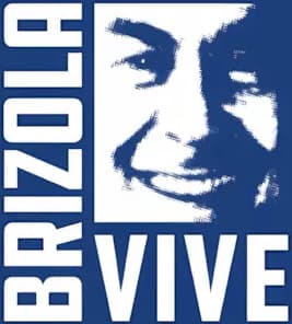 Brizola Vive